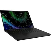 Laptopy - Razer Blade 16 (RZ09-0483SEJ3-R3E1) Black - miniaturka - grafika 1