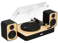 House of Marley Revolution + głośniki (EM-JT304-SB)