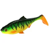 Przynęty - Przynęta MIKADO MFT Roach PMMR-15-FT 15 cm Fire Tiger - miniaturka - grafika 1