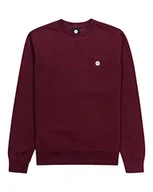 Koszulki męskie - Quiksilver Męska bluzka Cornell Classic Cr (1 opakowanie) - miniaturka - grafika 1
