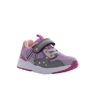 Buty dla dziewczynek - Sneakersy dziewczęce LUMBERJACK DOTTY - miniaturka - grafika 1