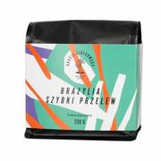 Kawa - Bracia Ziółkowscy - Brazylia Szybki Przelew Filter 250g - miniaturka - grafika 1