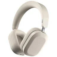 Słuchawki - Mondo | Słuchawki | utworzone przez Defunc | Łączność Bluetooth | Nauszne | Mikrofon | Łączność bezprzewodowa | Szary / Beżowy - miniaturka - grafika 1