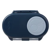 Akcesoria do karmienia - Snackbox, pojemnik na przekąski, Midnight, b.box - miniaturka - grafika 1