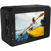 Kamery sportowe - Sencor 3CAM 4K60WRD kamera sportowa - miniaturka - grafika 1