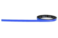 Artykuły biurowe - MAGNETOPLAN TAŚMA MAGNETYCZNA 5 mm x100 cm NIEBIESKI 1260503 - miniaturka - grafika 1