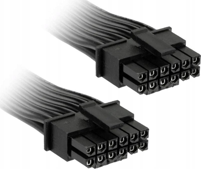 Kolink Regulator modulares 12+4-Pin 12VHPWR PCIe 5.0 Kabel
