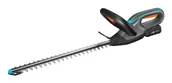 Nożyce do żywopłotu - Gardena 14734-20 urządzenie elektryczne do strzyżenia żywopłotów Podwójne ostrze 124 W 2,62 kg - miniaturka - grafika 1