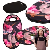 Pozostałe narzędzia ogrodowe - Lekka podkładka ogrodowa do klęczenia Meven 46 cm x 25.5 cm x 3.5 cm - miniaturka - grafika 1