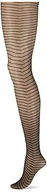 Rajstopy - Hudson Damskie rajstopy linowe, 40_DEN, czarny 0005, 42/44 EU - miniaturka - grafika 1