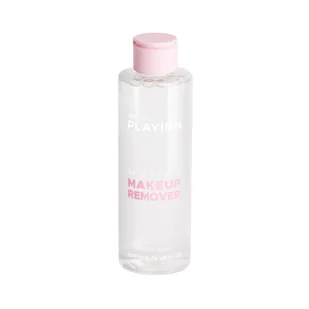 INGLOT PLAYINN SKIN READY Płyn do demakijażu 200ml - Płyny do demakijażu INGLOT PLAYINN SKIN READY Płyn do demakijażu 200ml - Płyny do demakijażu - miniaturka - grafika 1