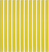 Narzędzia warsztatowe - Yato Klej do pistoletu na gorąco 12 szt. 7mm, Żółty 2071 - miniaturka - grafika 1