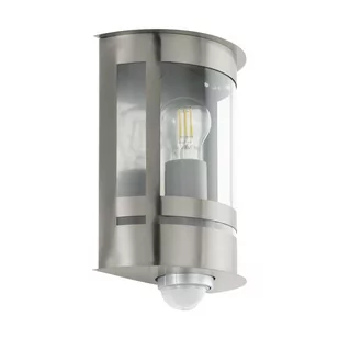 Eglo TRIBANO 97284 kinkiet 1x60W E27 - Lampy ogrodowe - miniaturka - grafika 1
