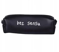 Podręczniki dla gimnazjum - Piórnik jednokomorowy - miniaturka - grafika 1