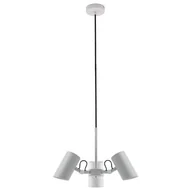 Lampy sufitowe - Lampa sufitowa KANLUX Agzar C 3xE14 W - miniaturka - grafika 1