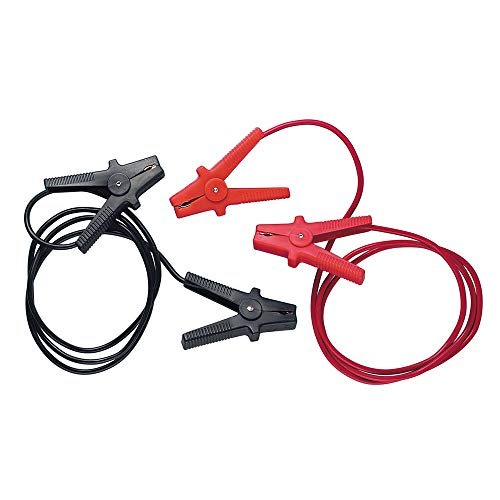 Pilot LA_70114 kabel rozruchowy, uchwyty w pełni izolowane, 70 A