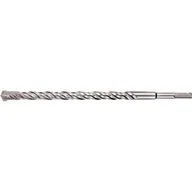 Wiertła - Graphite Wiertło z uchwytem SDS-plus 16x260mm 57H472 - miniaturka - grafika 1