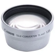 Konwertery fotograficzne - Canon TL-H37 - miniaturka - grafika 1