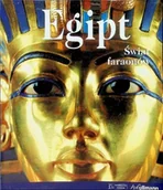 Książki o kulturze i sztuce - Egipt Świat faraonów - miniaturka - grafika 1