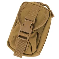 Akcesoria turystyczne - Condor Pokrowiec na Telefon i-Pouch Coyote Brown - Coyote - miniaturka - grafika 1