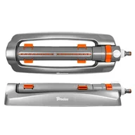 Węże ogrodowe i zraszacze - BRADAS WHITE LINE WL-Z22 - miniaturka - grafika 1