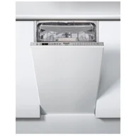 Zmywarki do zabudowy - Hotpoint-Ariston HSIO3O35WFE - miniaturka - grafika 1