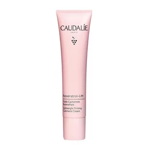 Caudalie Resveratrol Lift Kaszmir Liftingujący 40 ml - Kremy do twarzy - miniaturka - grafika 1