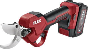 Cordless secateurs FLEX GPS 18.0-EC - Nożyce i noże - miniaturka - grafika 1