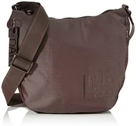 Torebki damskie - Mandarina Duck Damska torba na ramię MD 20, Mole, 27 x 26 x 13 (dł. x wys. x szer.), Mole, 27x26x13 (L x H x W) - miniaturka - grafika 1
