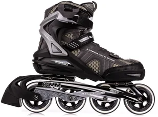 Blackwheels BW-720 46 - Rolki - miniaturka - grafika 1