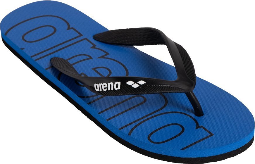 Japonki męskie Arena Klapki japonki na basen unisex Arena Flip-Flop r.44