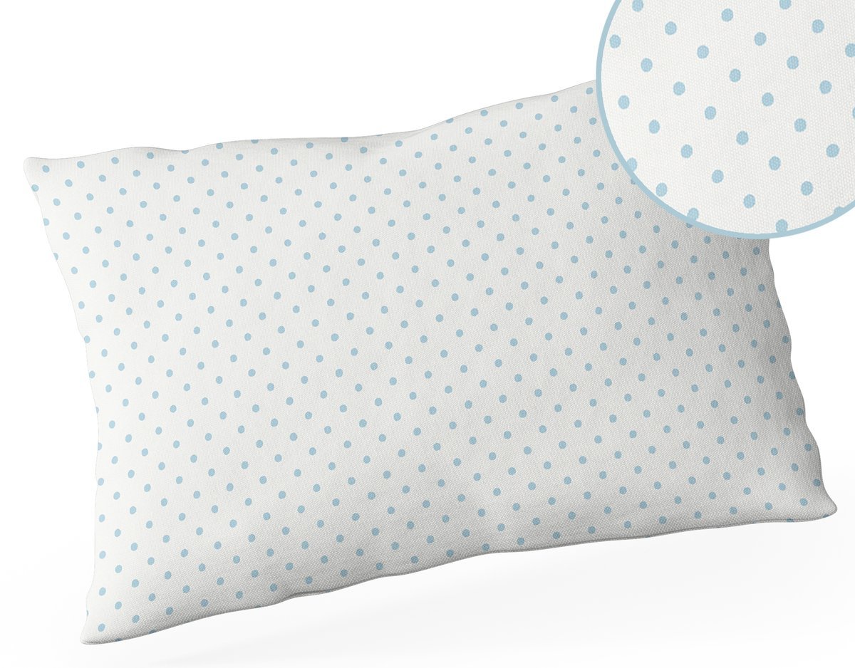 PODUSZKA ANTYALERGICZNA 40x60 BAWEŁNA 100% WZORY!