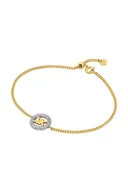 Bransoletki - Michael Kors bransoletka damska MKJ8577931 - miniaturka - grafika 1
