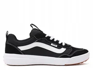 Buty sportowe męskie - Buty męskie Vans Mn Range Exp (Suede/Canvas) VN0A5EDYIJU 44.5 - miniaturka - grafika 1