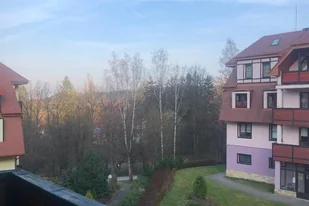 Pobyt w Apartamencie Josefina w Polanicy Zdrój - Czasopisma - miniaturka - grafika 1
