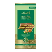 Czekolada - Czekolada Lindt Dubai Style Chocolate 145g - miniaturka - grafika 1