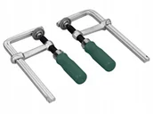 Akcesoria do elektronarzędzi - Metabo Osprzęt do pilarki ręcznej 631031000 - miniaturka - grafika 1