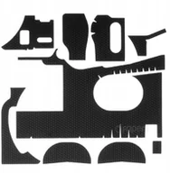 Akcesoria fotograficzne - Okleina JJC SS-Z7CF do Nikon Z7 - miniaturka - grafika 1