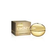 Wody i perfumy damskie - DKNY DKNY Golden Delicious woda perfumowana 50 ml dla kobiet - miniaturka - grafika 1