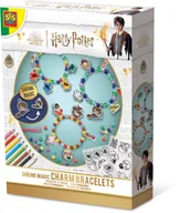 Zabawki kreatywne - Bransoletki magiczne Harry Potter - zabawka - miniaturka - grafika 1