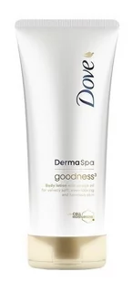 Dove Derma Spa Balsam do ciała Goodness 3 200 ml - Balsamy i kremy do ciała - miniaturka - grafika 1