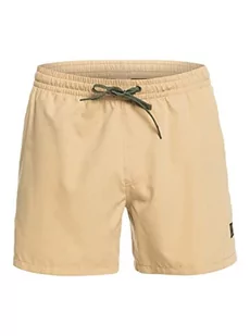 Quiksilver Everyday 15" kostium szorty męskie (opakowanie 1) - Kąpielówki męskie - miniaturka - grafika 1
