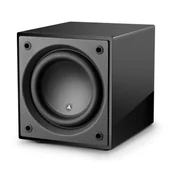 Głośniki i kolumny - JL AUDIO Dominion d110 subwoofer (czarny połysk) - miniaturka - grafika 1