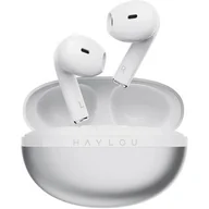 Słuchawki - HAYLOU X1 2023 Słuchawki bluetooth douszne szare - miniaturka - grafika 1