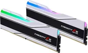 Pamięci RAM - G.Skill Trident Z5 Neo RGB, DDR5, 32 GB, 6400MHz, CL30 F5-6400J3039G16GX2-TZ5NRW - miniaturka - grafika 1