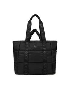 Roxy Torebka C-ROXY-M-005-08 Czarny - Torebki damskie - miniaturka - grafika 1