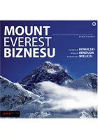 Mount Everest biznesu - Biznes - miniaturka - grafika 1