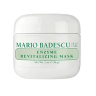 Maseczki do twarzy - Mario Badescu Enzyme Revitalizing Mask Maseczka rewitalizująca - miniaturka - grafika 1