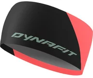 Czapki i chusty sportowe damskie - DYNAFIT Opaska Performance Dry Headband 2.0 - miniaturka - grafika 1