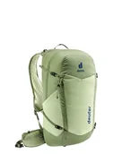 Plecaki - Plecak turystyczny Deuter Speed Lite Pro 25 - mineral/grove - miniaturka - grafika 1